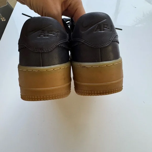 Nike Air Force 1 - Picture 5 of 5